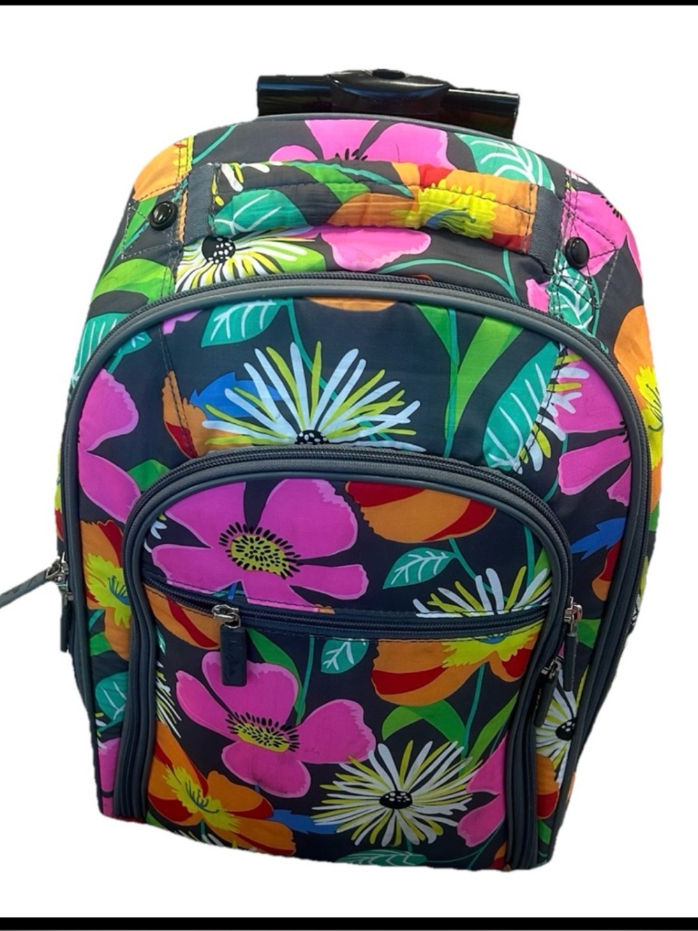 Vera Bradley rolling back